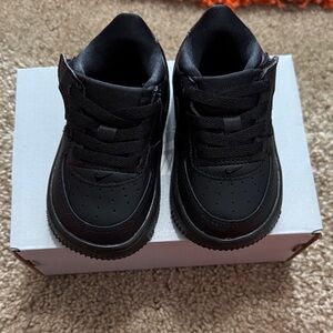 Baby Force 1 Low EasyOn Sneakers, 5c